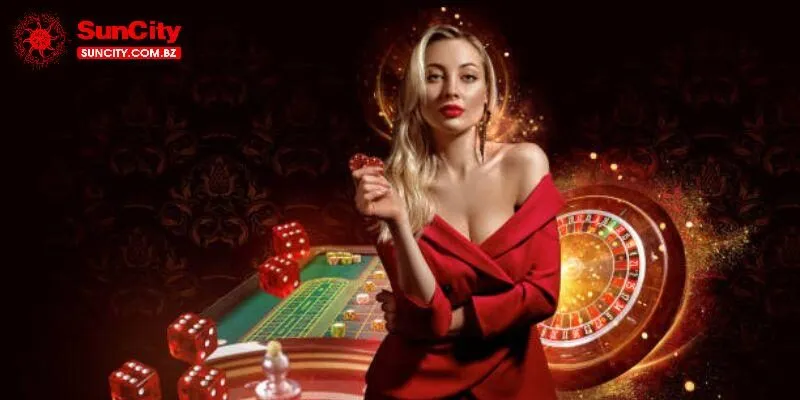 Casino