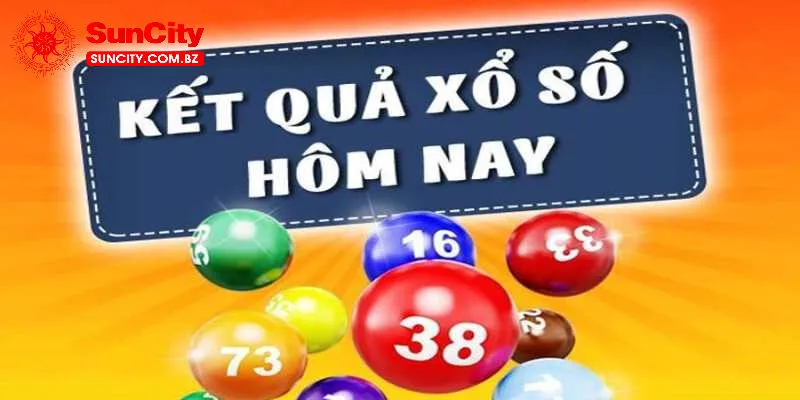 Chơi game xổ số Suncity rinh ngay quà khủng