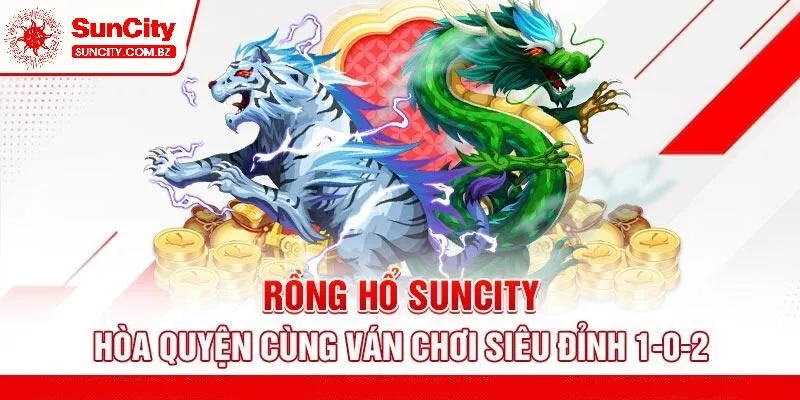 Game bài online đổi thưởng suncity