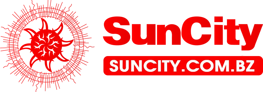 suncity.com.bz